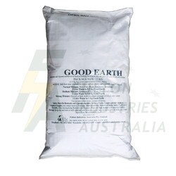 Good Earth - Bentonite/Gypsum mix 15kg